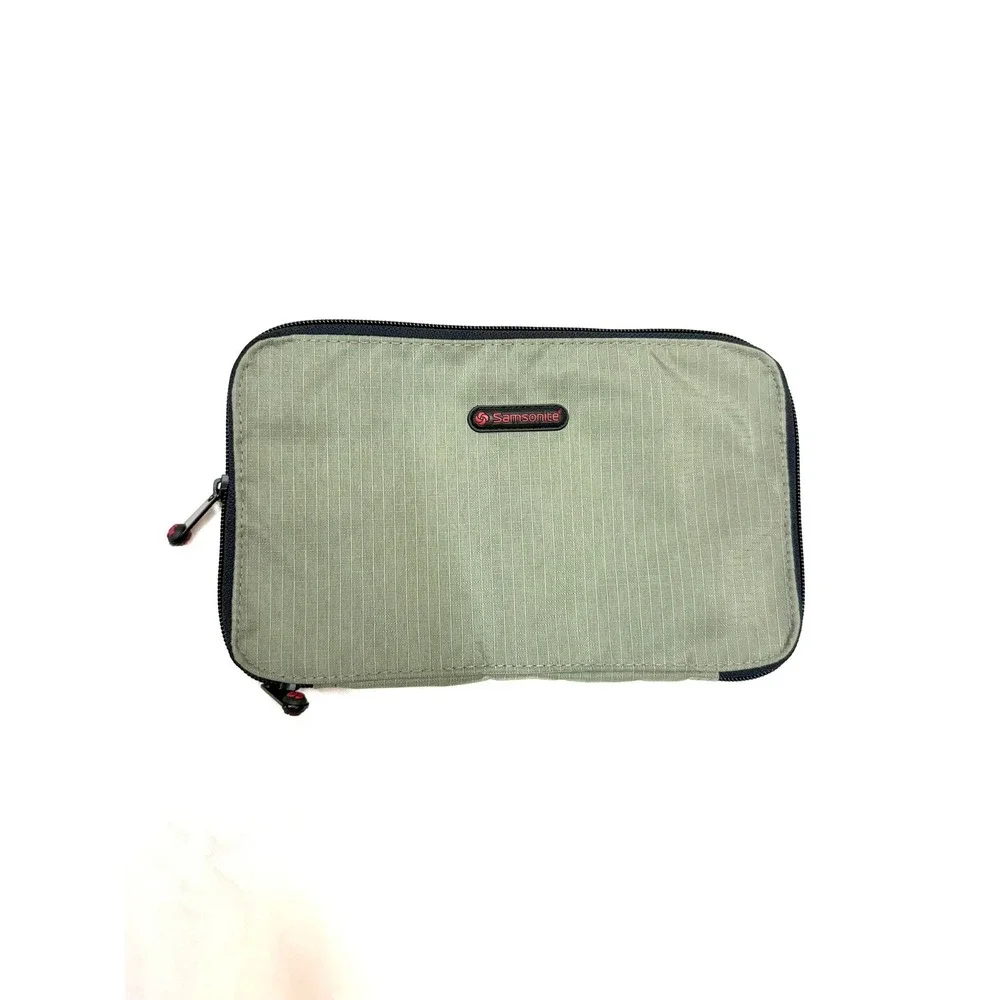SAMSONITE 6x9.5